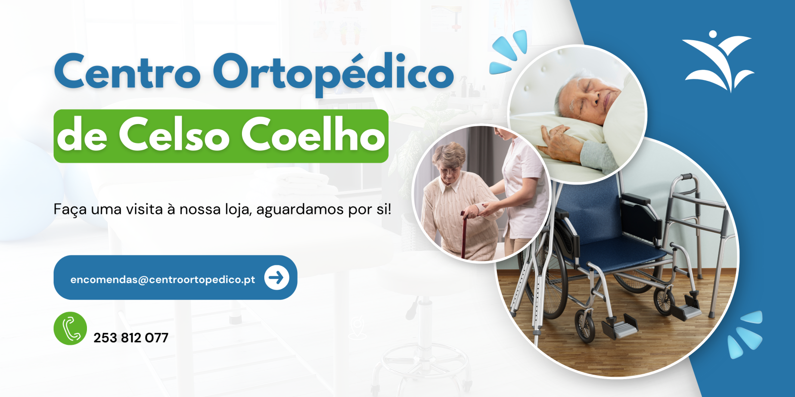 centro ortopedico celso coelho 